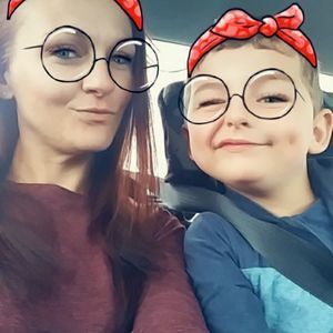 Meet your Posher, Savannah